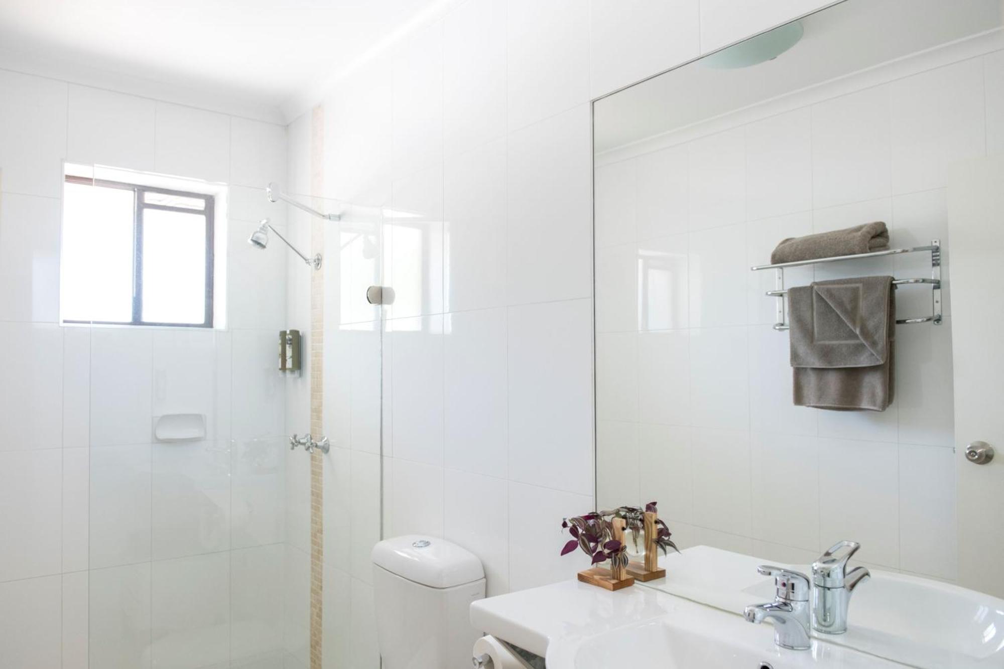 Central Deborah Motel Μπέντιγκο Εξωτερικό φωτογραφία