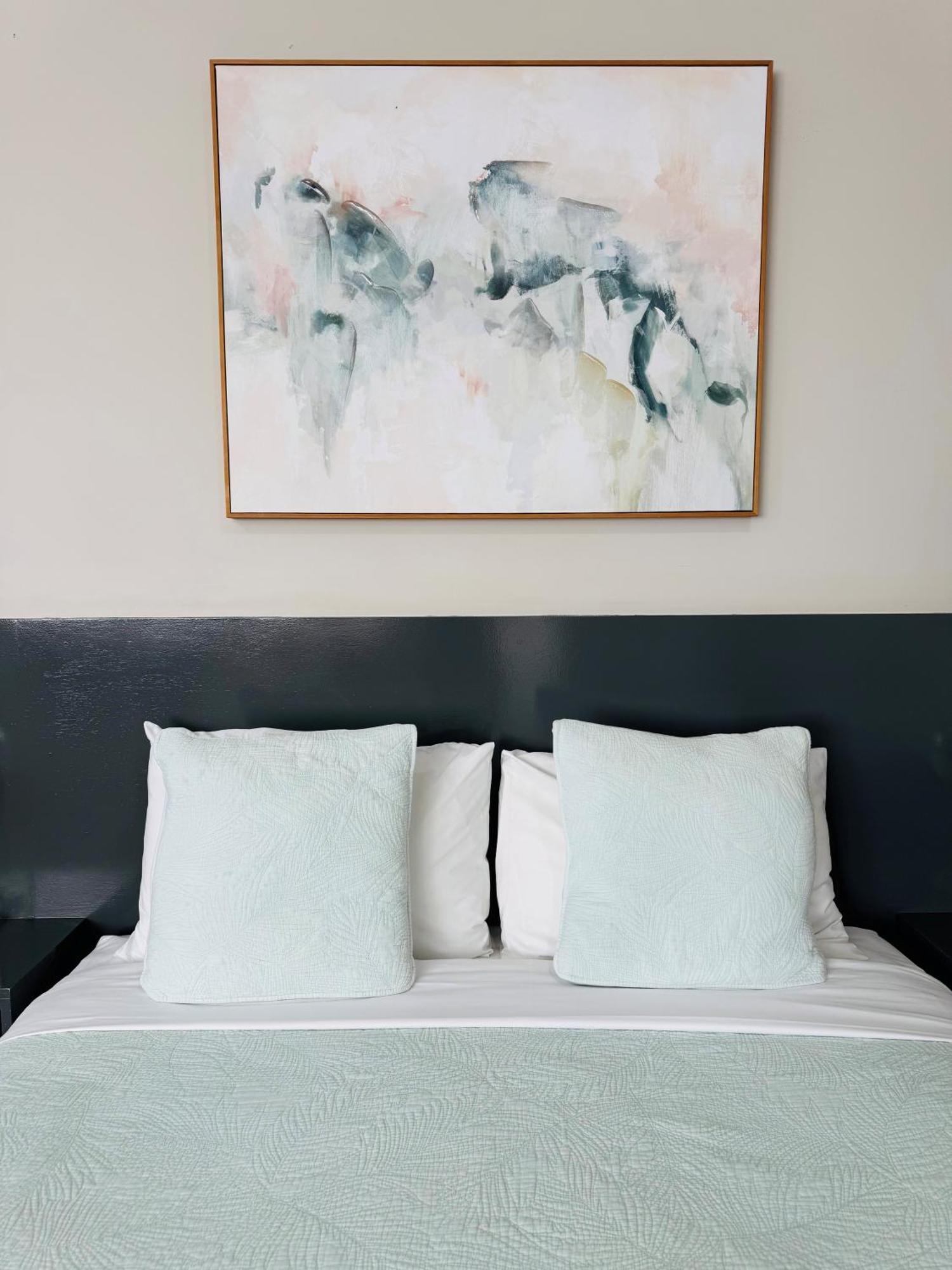 Central Deborah Motel Μπέντιγκο Εξωτερικό φωτογραφία